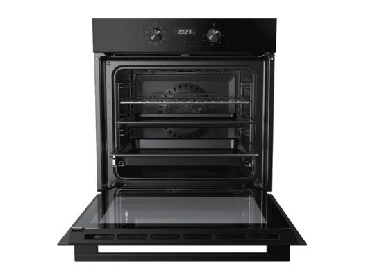 Духовой шкаф HAIER HOQ-K2ANN3GB